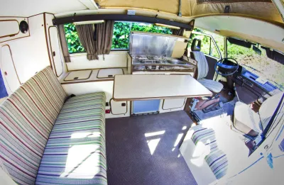 T3 Kombi